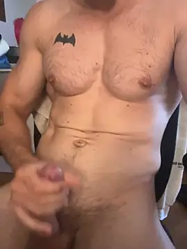 Živý XXX chat Chouette64