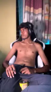 Chat XXX Live GunSlay