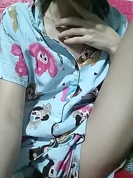 Chat +18 de Chammy720 ao vivo