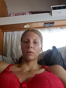 LenaGoldi Show Webcam