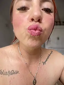 Chatroom XXX en direct de Sofhi_a20