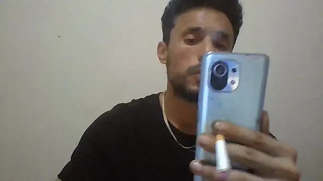XXX chat uživo modela Arabprinceofslv