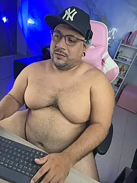 Chat +18 de jacoob_woods ao vivo