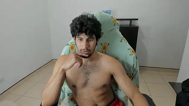 Živý XXX chat Jeremy_colton