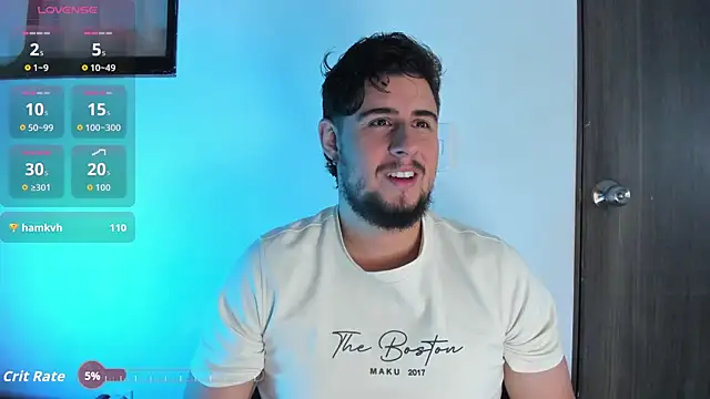Živý XXX chat Ryan_evannss_