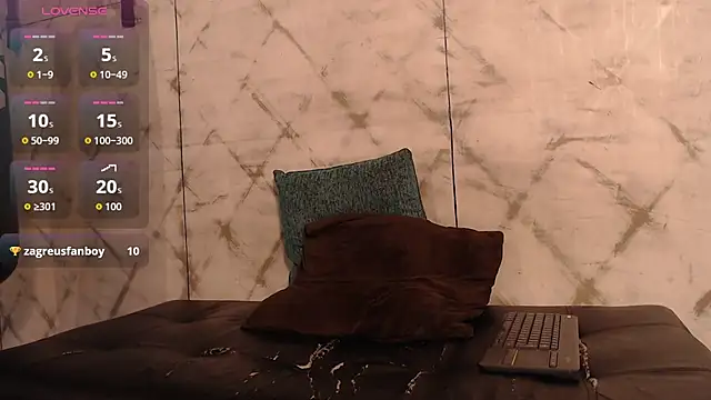 mats_erikson Webcam-Show