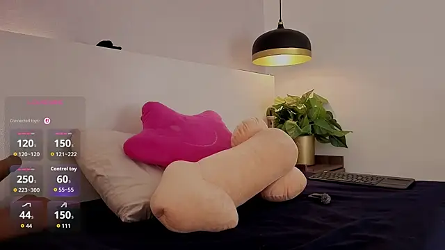 Czat XXX na żywo – AllisonRoberts_