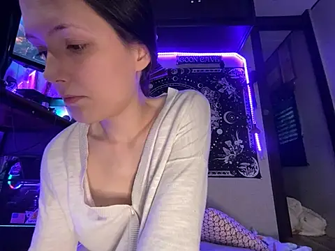 Lilactease's Live XXX Chat