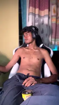 GunSlayn Live XXX chat