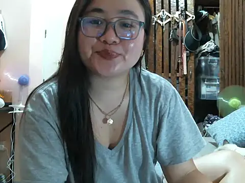 Chatroom XXX en direct de im_your_secret