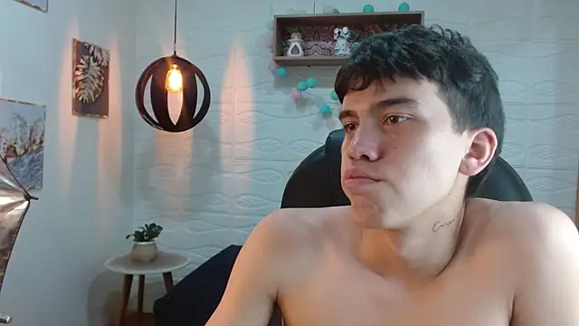 jac_cox élő XXX-chatje