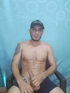 Chatroom XXX en direct de junior_926