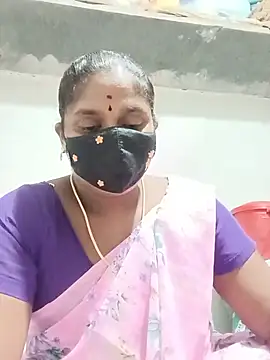 Tamil-Nandhini Obrolan Langsung XXX