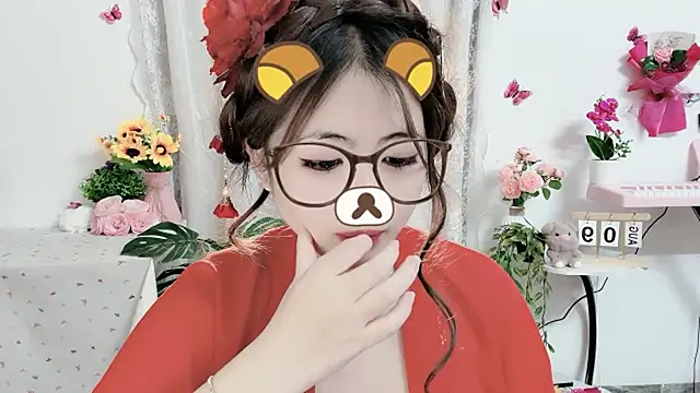 MIJ-Uwuu 라이브 XXX 채팅