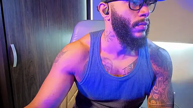XXX chat uživo modela Wheeler_Green
