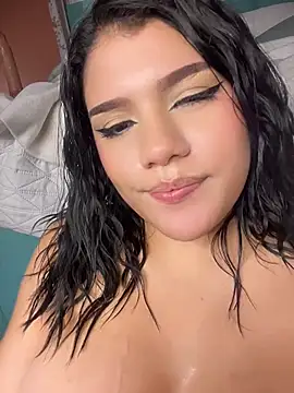 Chatroom XXX en direct de PippiCharmXXX