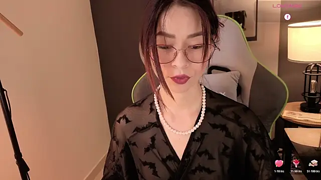 rosse_98_ élő XXX-chatje