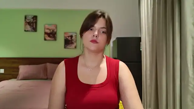 showmeparadise – Live XXX-chat