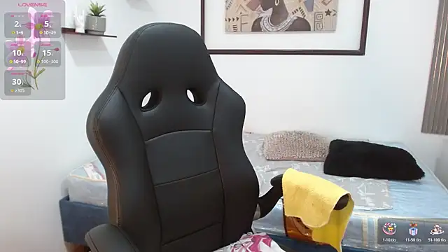 Chat XXX en directo de sila_bolum
