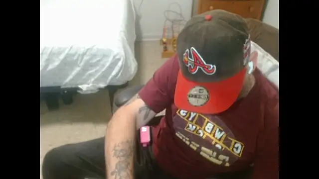 DADDY_KANE8--- Chat XXX live