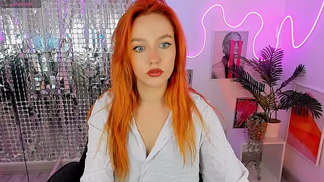 צ'אט XXX בשידור חי של ZlataSaar