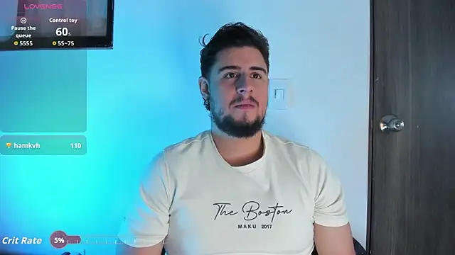 Ryan_evannss_ Adlı Modelin Canlı XXX Sohbeti