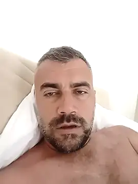 kevgir08 Adlı Modelin Web Kamerası Şovu