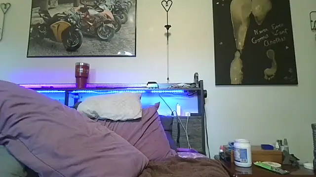 dapowercouple's Live XXX Chat