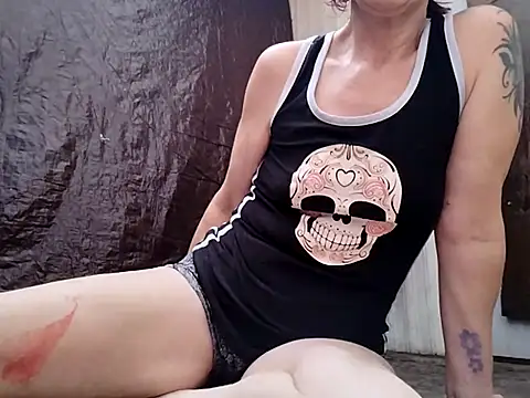 spundarella420 Live XXX-chat