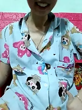 Chat XXX en directo de Chammy720