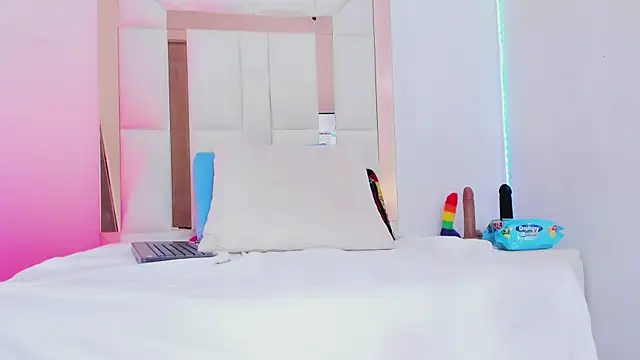 Skarleth_sexy69 live XXX chat