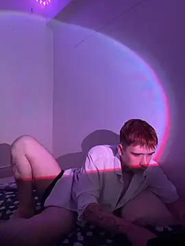 Živý XXX chat Thomas_Greene