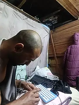 Camodick live XXX chat
