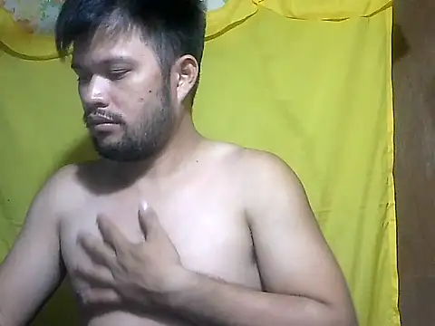 HairyHottestpinoyHandsome's Live XXX Chat