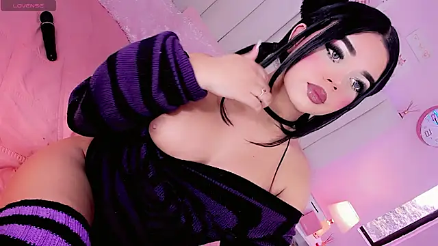 Lexie_lealn Live XXX chat