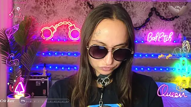 Czat XXX na żywo – Cool_Freak_