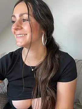 Loella-Rose's Live XXX Chat