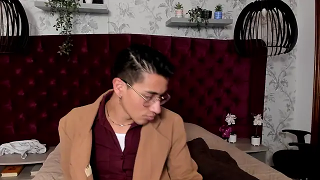 Chat XXX Live Andy_Joy_