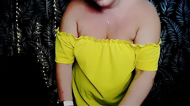 Czat XXX na żywo – Olivia_playful
