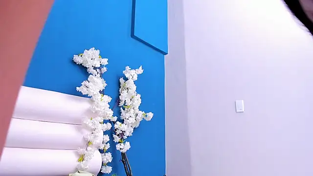 Czat XXX na żywo – letty_straus