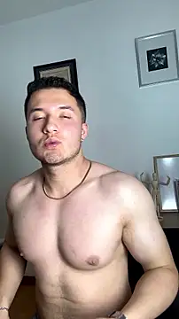 Онлайн чат XXX Alexander_Connor