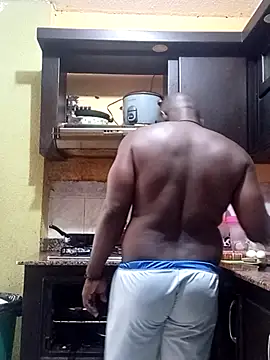 Chat XXX en directo de Salchichon18