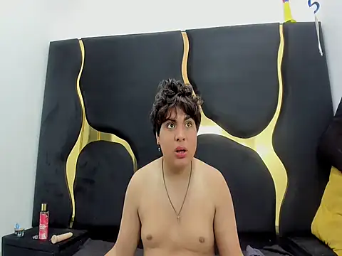 IsabelavillalbasSS' Live XXX Chat