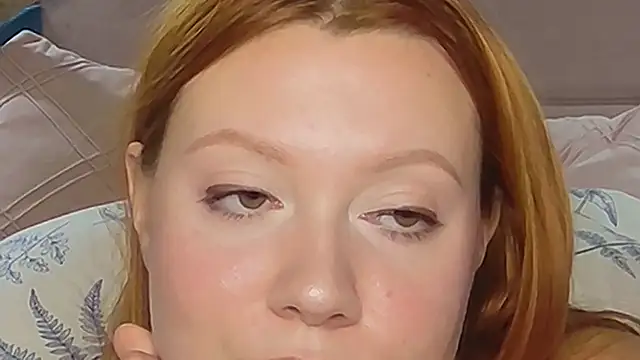 Chat XXX ao vivo de MileyMiller