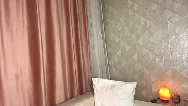 CharmSexyCouple Obrolan Langsung XXX