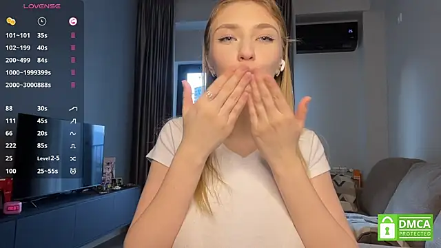 AveryBerkson Chat XXX live