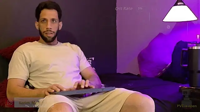 Karim_mansurn Live XXX chat