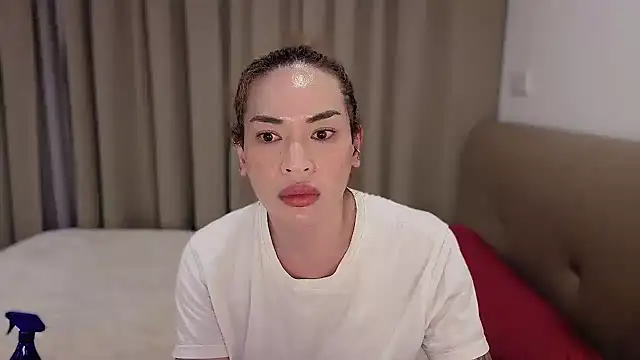 Sembang XXX Secara Langsung TsOlgaMarie