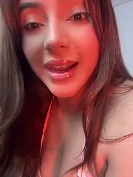 Онлайн чат XXX KathPalmer