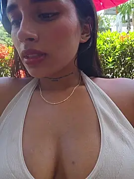 Lorena_Mcfly's Live XXX Chat